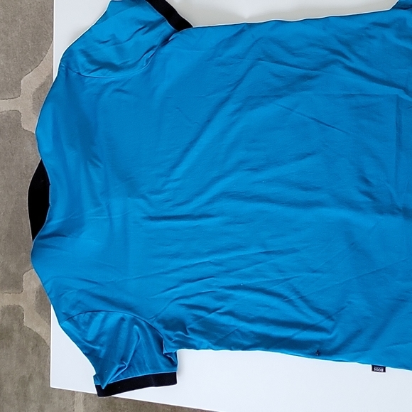 Hugo Boss mens polo - Picture 5 of 6